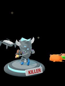 KILLLER