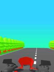 Motor Race