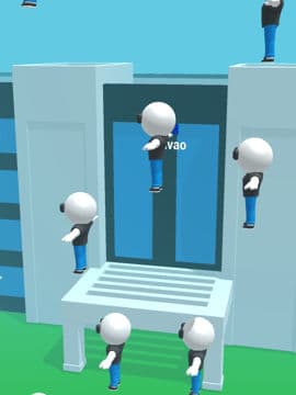 Reality Sim