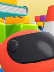 Race Car