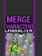 Merge Characters