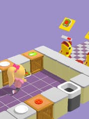 Undercooked Sandwich Bar preview image