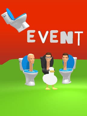 meme fight (Toilet event) preview image
