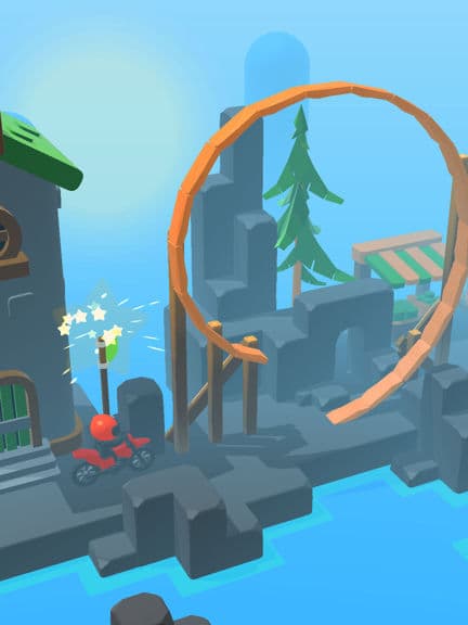 Trials The Game preview image