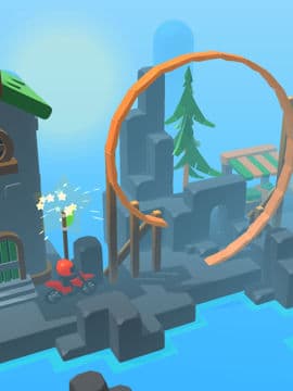 Trials The Game