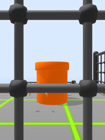 Parkour preview image