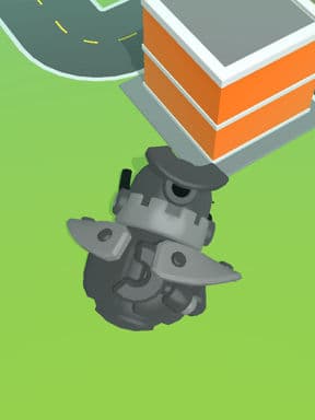 earth! drifting preview image