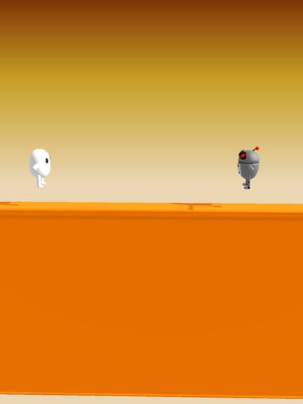First game preview image