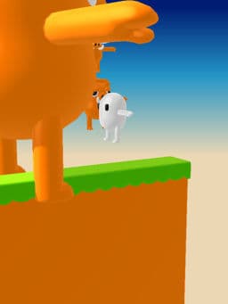 easy boss fight preview image