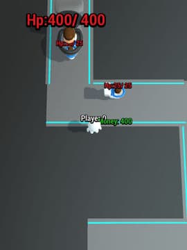 Skibidi toilet attack
