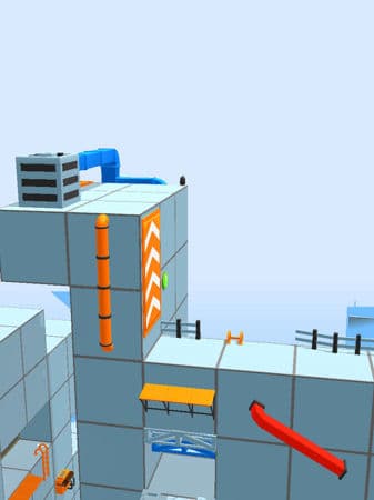 Parkour land preview image
