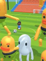 fun soccer