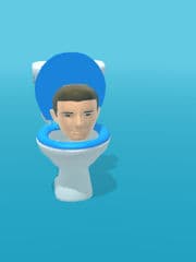 skibidi toilet