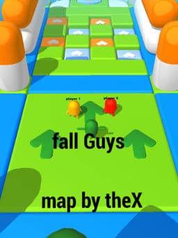 fall people preview image