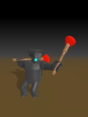 PlungerCameraman Showcase preview image