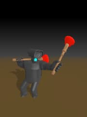 PlungerCameraman Showcase