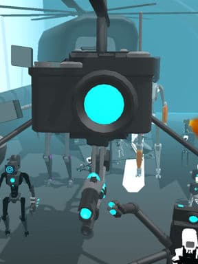 skibidi:lost HQ preview image
