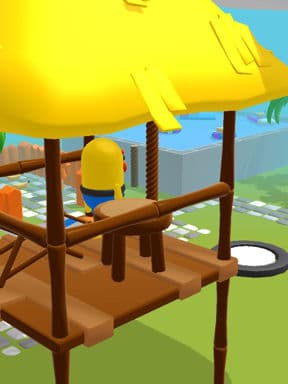 Dave's Bananas preview image