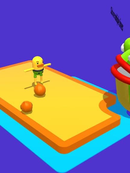 God Parkour preview image