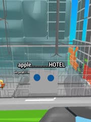 apple hotel