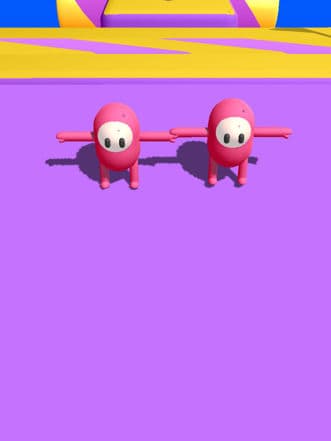 pink racer preview image