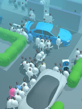 Kill Skibidi Toilets 