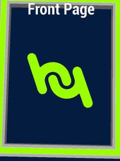 hype fruit🍍🍎🍓🍇 preview image