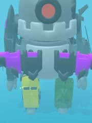 meet the combaticons