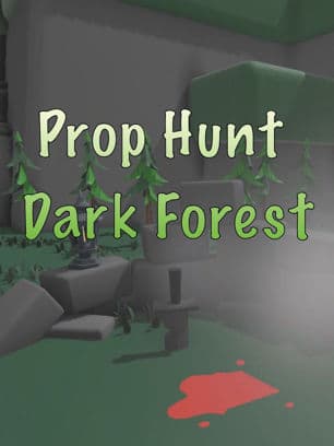Prop Hunt: Dark Forest  preview image