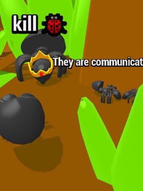 Ant Simulator preview image