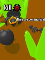 Ant Simulator