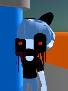 FerrHeads 3D preview image