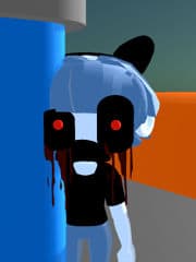 FerrHeads 3D