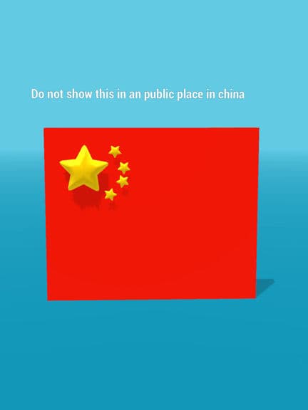 China eas alarm preview image