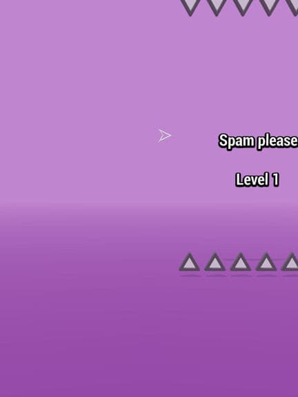 Geometry Dash Spam preview image