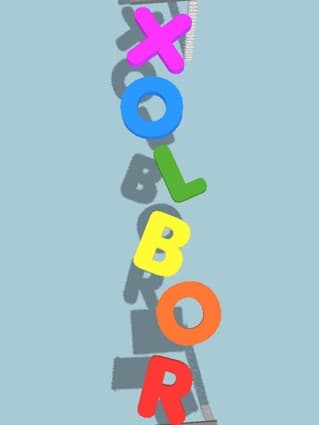 roblox obby!100k+ players preview image