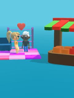 i fall in love💖💏 preview image