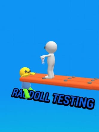 ragdoll testing preview image
