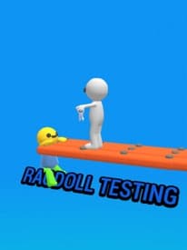 ragdoll testing