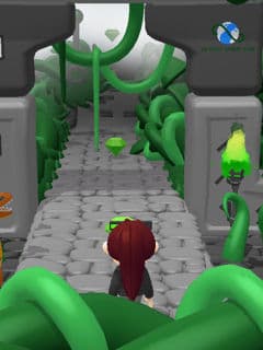 Escape the noro  preview image