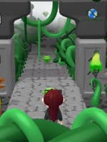 Escape the noro 
