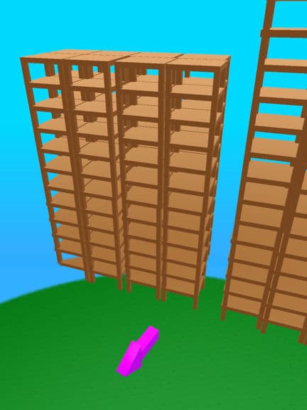 tower destruction  preview image