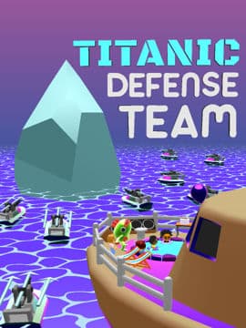 Titanic Defense Team