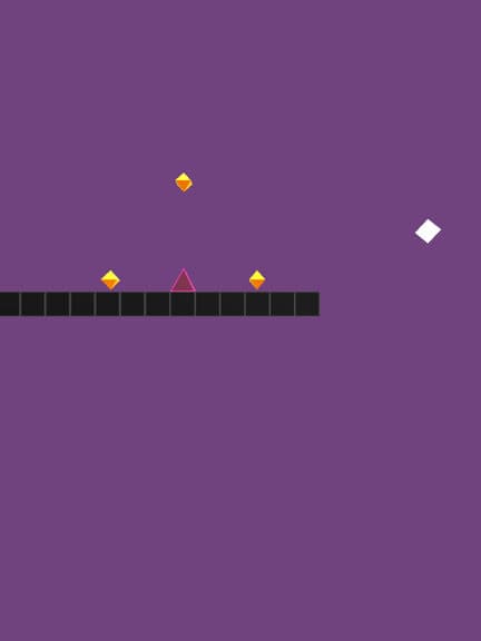 Gd Impossible jump preview image