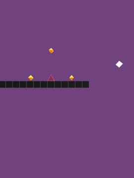 Gd Impossible jump