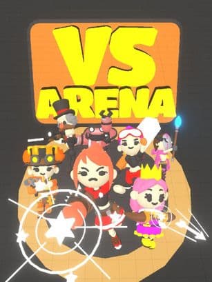 VS Arena!! v1.1b preview image