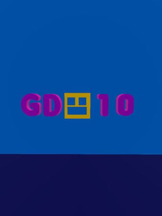 GD 2.2 Platformer MP preview image