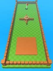golf but