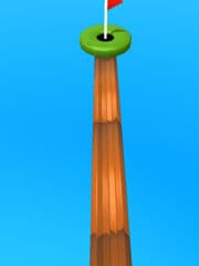 the inpossible golf