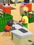 Undercooked Corner Store